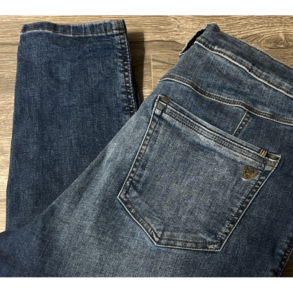 Kuhl Women's High Rise Jeans - Dark Blue